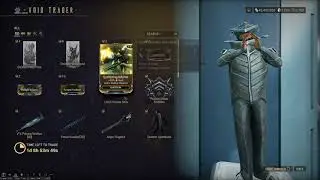 Baro brings the heat. Along with Prisma Veritux and a deck of old cards