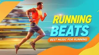 30 Minute Gentle Pace Run &ndash; Light & Relaxed Music Mix