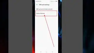 How to Enable call forwarding in infnix #shorts