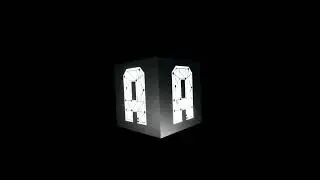 Array Node Cube