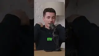 You gotta know a guy.