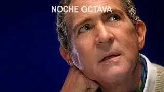 Jes&uacute;s Quintero y Antonio Gala - Trece noches - 8 - El Paso del Tiempo