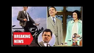 Breaking News-Mr bean star atkinson ' to be a dad for the third time ' at the age of 62