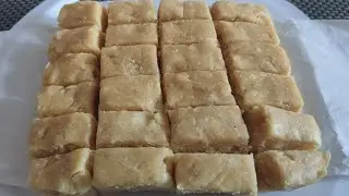 MAKING CASSAVA INTO EXTRA SPECIAL TRADITIONAL CAKE .MUST TRY!