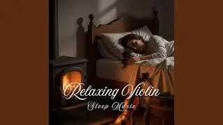 Cloudy Night Violin Rest