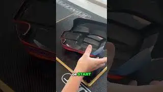 How to Protect Your Painted Body with Shoe Goo!