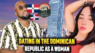 Dominican woman tells us what she likes : Dating a Dominican woman