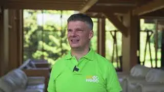 Бизнес-тур BizPeople GO / GOOD WOOD / Александр Дубовенко