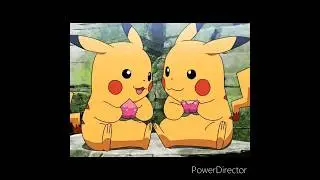 Cute Pikachu song😍//#viral #trending #youtubeshorts #shorts
