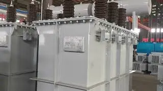 High quality electric transformer for underwear factory, transformer for rural power, factory price