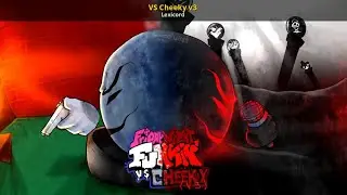 Friday Night Funkin' Mod (V3/V4) - V.S. Cheeky and More (HARD/EXTRAS)
