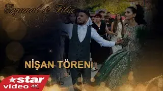 ❤️Ergünal & Filiz ❤️💍 Nişan Töreni 💍2025