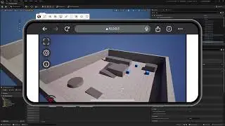 How Easy It Is to Pixel Stream in Unreal Engine 5.4 Pt 1 - Local Streaming