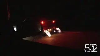 AWD vs. FWD Street Racing Battle!