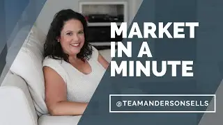 Market in a Minute - St Johns Golf & Country Club January 2025