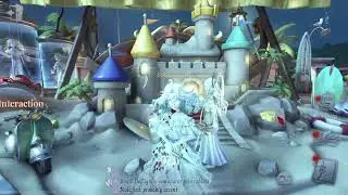 [En Direct] Identity V - Des Chaises Fusées à Neige (Feat. MC Dates)