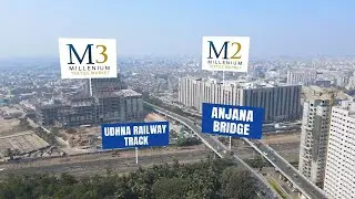 Millennium Textile Market 3 | Project by Laxmi Developers