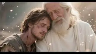 The Rich Man & Lazarus: The Shocking Afterlife Story Jesus Said We MUST Hear 