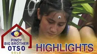 Sheena, nabasag agad ang kangyang easter egg | PBB OTSO Gold