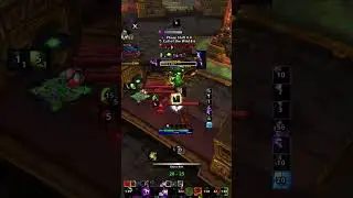 Your Daily Dose of Chaos Bolt... Triple Impact 💥 | WoW PvP Highlights