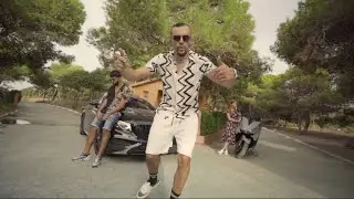Yj x D&Eacute;MON DATNI (Music video)