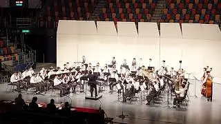 lamwoo interflow Alvama overture grand champion