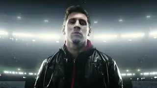 ADIDAS 1 BOOK