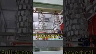 automation #machine #smallindustries #cncbusiness #factory #factoryproducts #business #cnc #cncmill