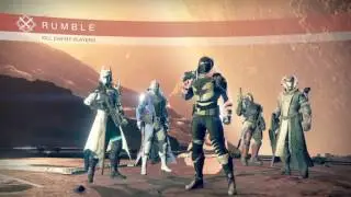 Destiny review The Devil you Know