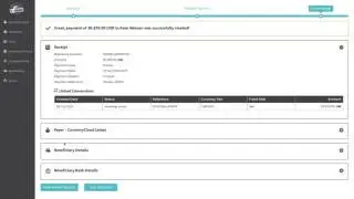 Frank Exchange Demo Video