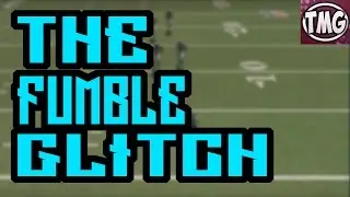 The Fumble Glitch!!!!! | MUT 17 Funny Glitches