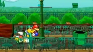 Paper Mario TTYD Max Upgrades Speedrun 3:56:52