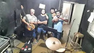 Chacarera de Kaanis - KAANIS