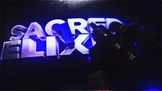 Sacred Elixir 1