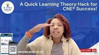 Quick Success Hack: Master Learning Theory in Minutes!