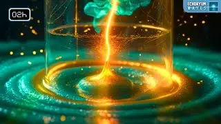 Breathing Feels Shallow? | 396Hz + 432Hz + Delta | Lengthen Breath & Calm the Body