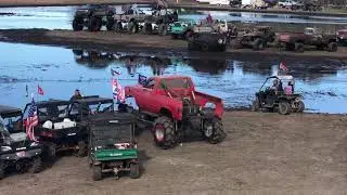Muddoctor at IHMR March 2020