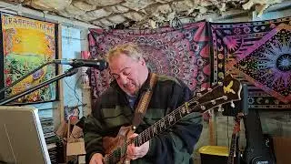 Death Don't Have No Mercy (Trad., arr. by Grateful Dead)