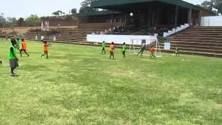 Surestream Football Academy