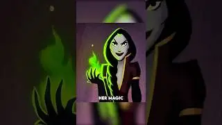 Burning Desire: A witch&rsquo;s love turns into deadly rage 🔥🖤🧙&zwj;♀️