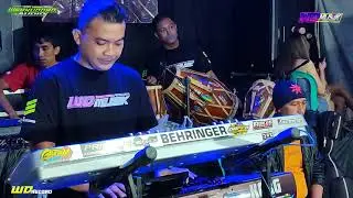 Harapan hampa vcl Ratih sanjaya WD musik live Tersono kaliwungu kudus
