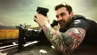 A Look at Rokinon's Xeen Lenses | Filming Glass with Glass