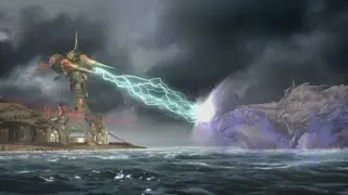BRINGING THE FIGHT TO SIN! (RIP US) / Final Fantasy X HD Remaster Part Five