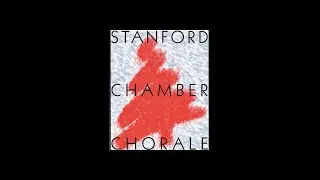 Stanford Chamber Chorale