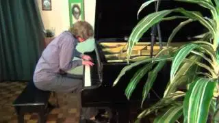 Chopin - Prelude 9 (Gabriel Ipuche's DIDACTIC EDITION)