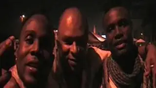 WWW.BASEKOMPA.COM / DARBENZ & KENNY OPENS UP ON EXCLUSIVE INTERVIEW WITH BASEKOMPA!