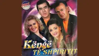 Remzije Shyrete Kenget e shpirtit