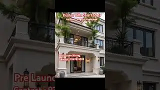 Duplex villa sale | price 1.65 cr only #villa #realestate #hyderabad  #shorts #youtubeshorts  #home