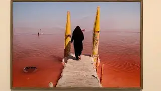 Sharjah Biennial 2023 Contemporary Art Exhibitions part4  Sharjah Art Museum  Special Exhibitions