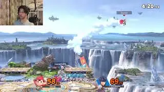 guess whos back on ness